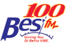 RADIO: BES 100 FM (JAMAICA)