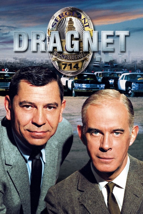 24/7: Dragnet