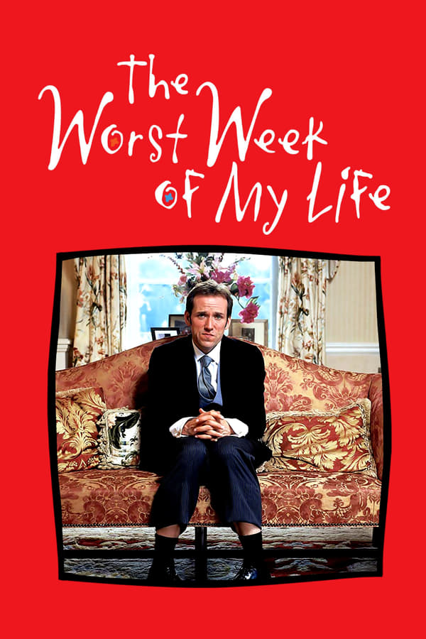 24/7: The Worst Week Of My Life