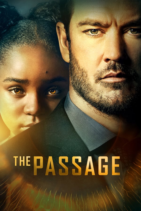 24/7: The Passage