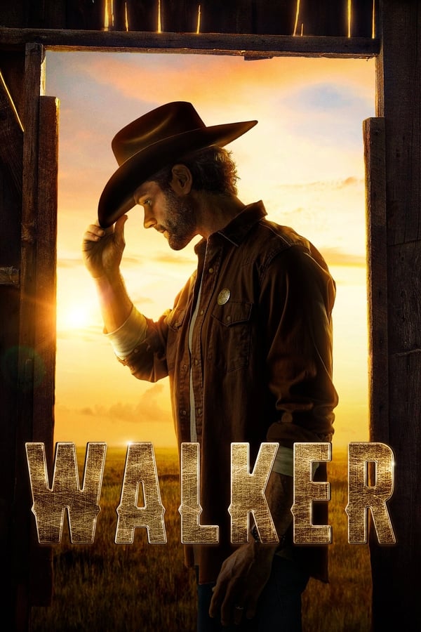 24/7: Walker