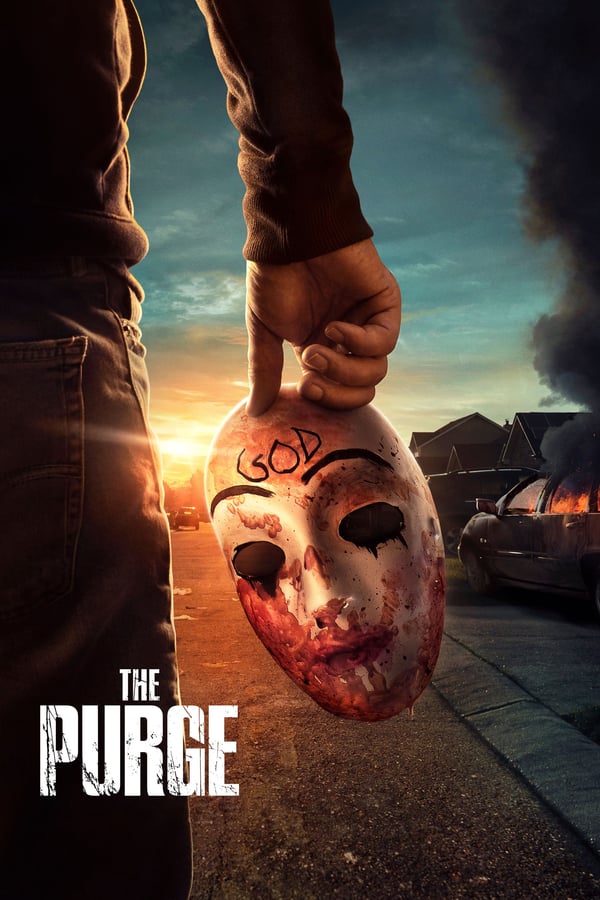 24/7: The Purge