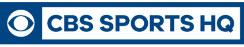 US : CBS SPORTS HQ
