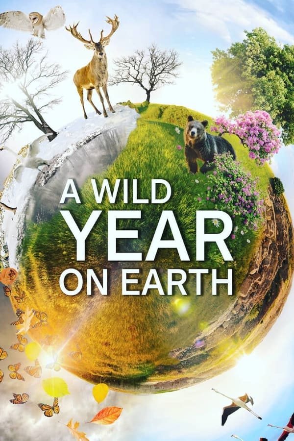 24/7: A Wild Year On Earth