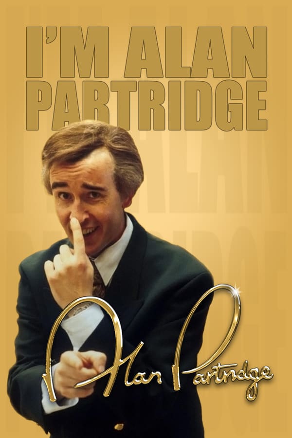 24/7: Im Alan Partridge