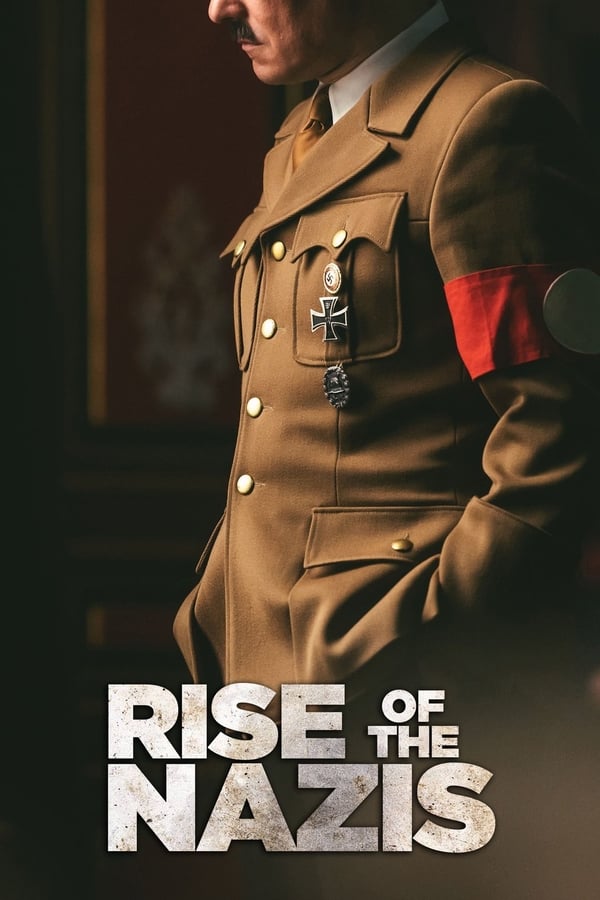 24/7: Rise of the Nazis