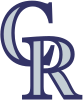 US : MLB COLORADO ROCKIES