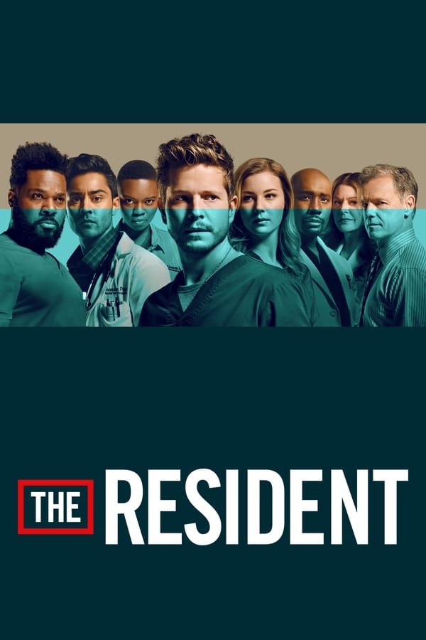 24/7: The Resident