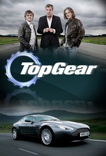 24/7: Top Gear