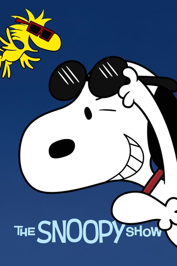 24/7: The Snoopy Show