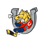 OHL : BARRIE COLTS