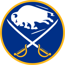 US : NHL BUFFALO SABRES