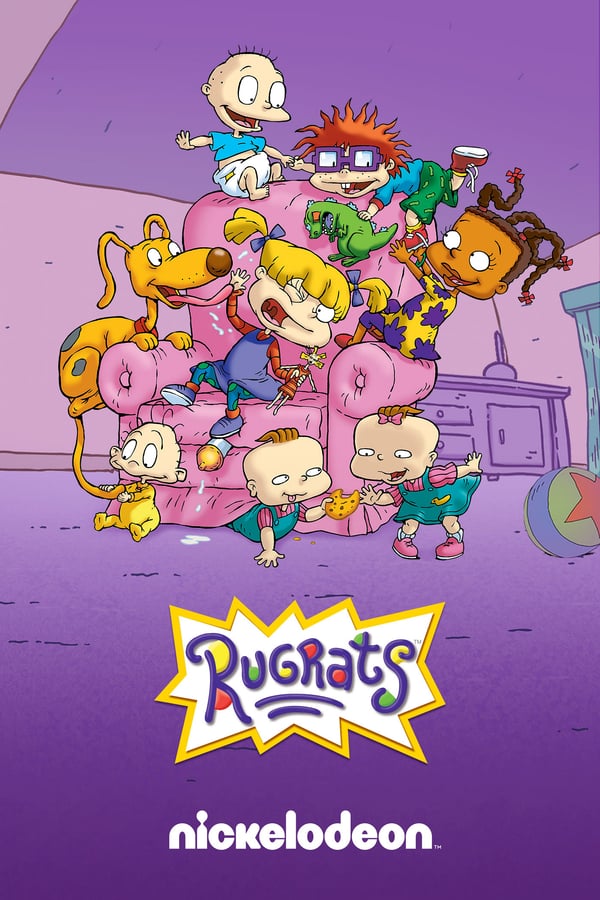 24/7: Rugrats