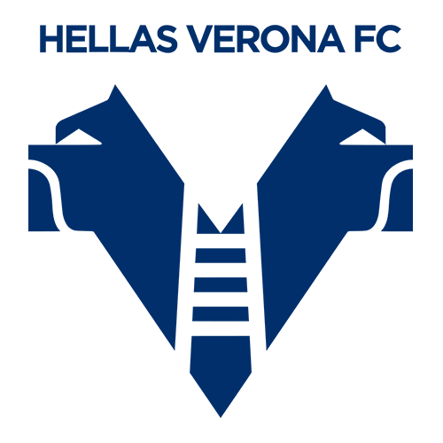 SERIE A : HELLAS VERONA