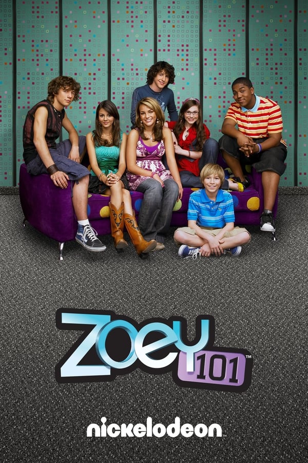 24/7: Zoey 101