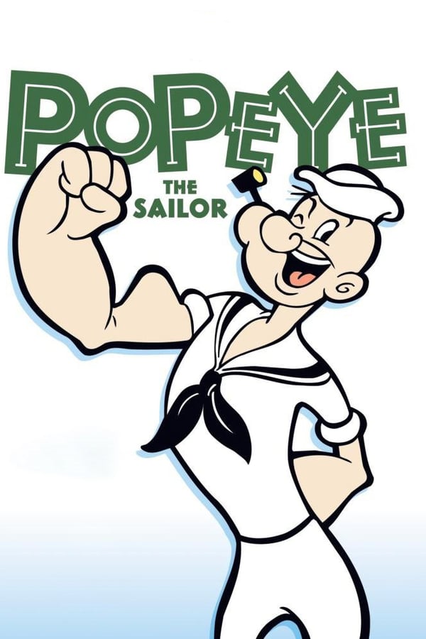 24/7: Popeye