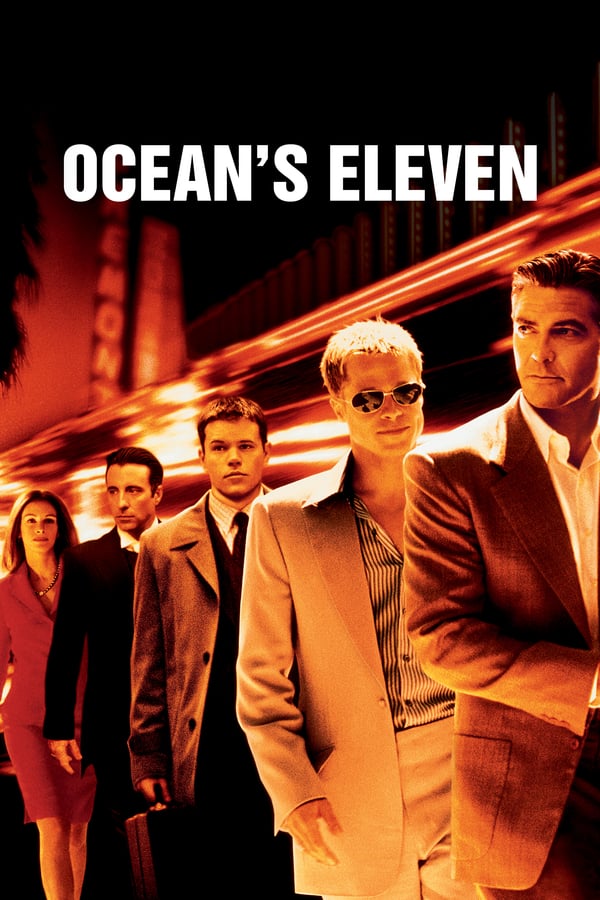 24/7: Oceans Movies