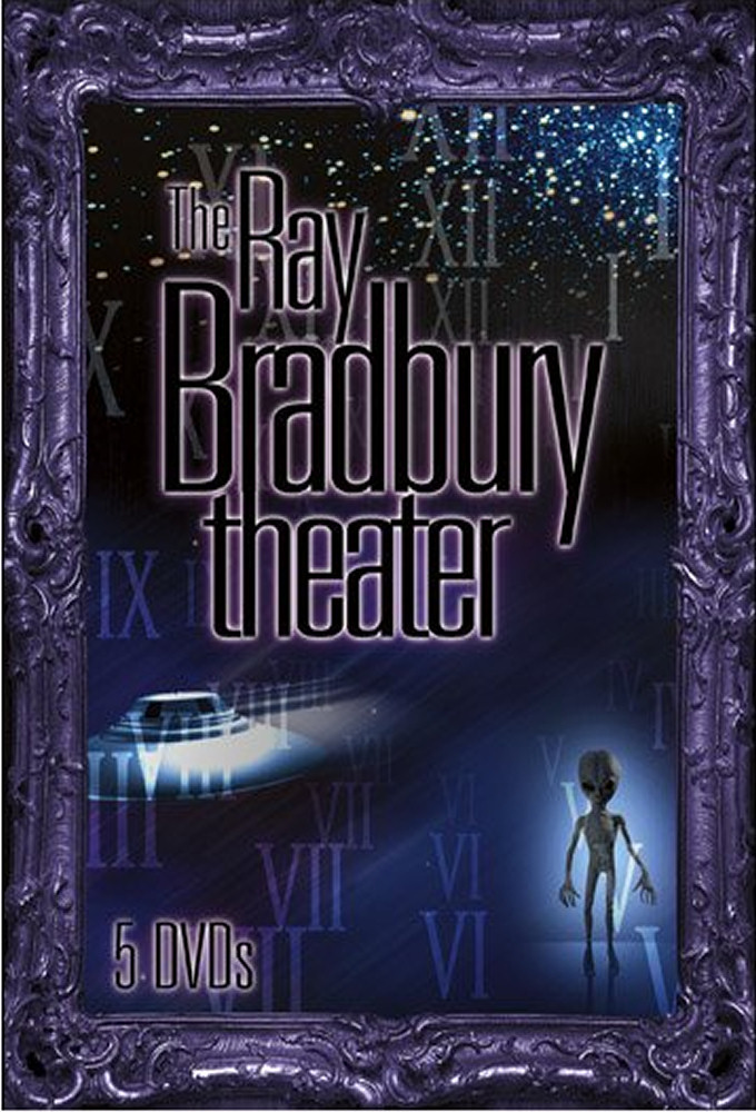 24/7: Ray Bradbury Theater