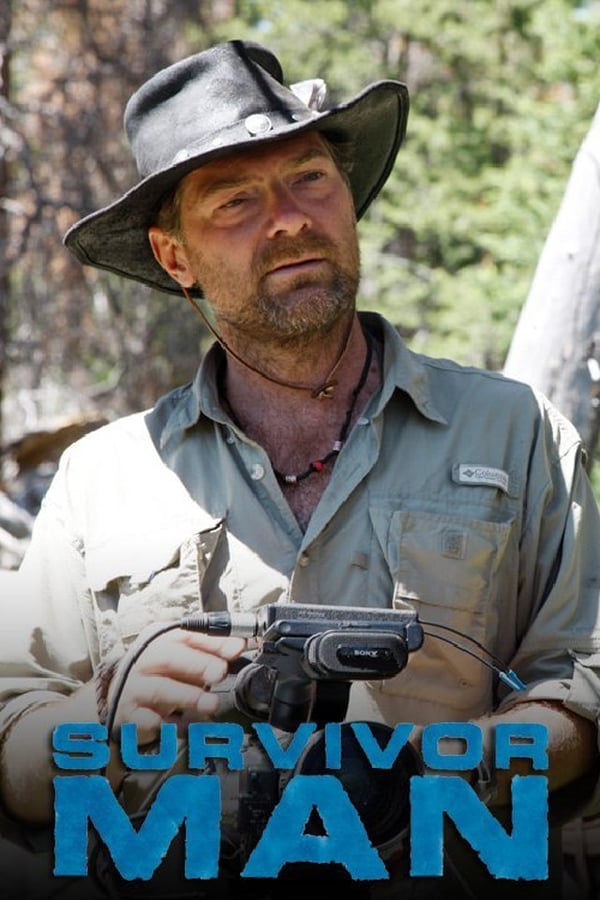 24/7: Survivorman