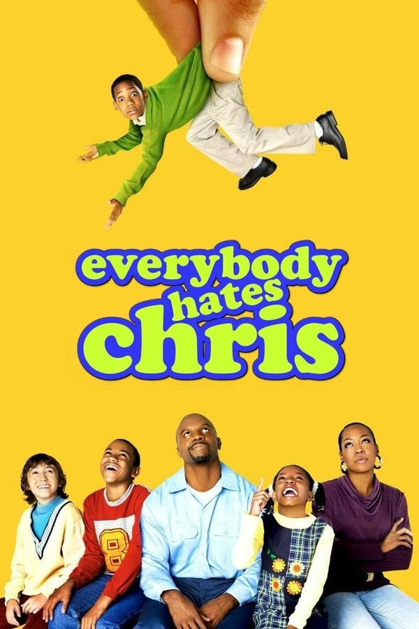 24/7: Everybody Hates Chris