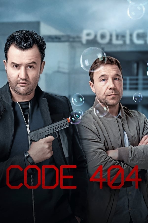 24/7: Code 404