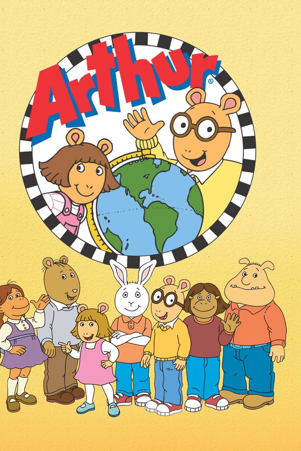 24/7: Arthur