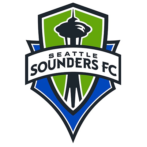 MLS : SEATTLE SOUNDERS FC