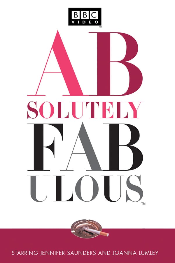24/7: Absolutely Fabulous