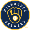 US : MLB MILWAUKEE BREWERS