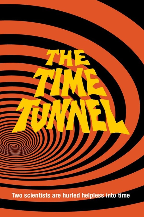 24/7: The Time Tunnel (1966)