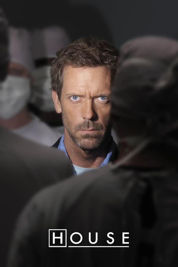 24/7: House M.D.