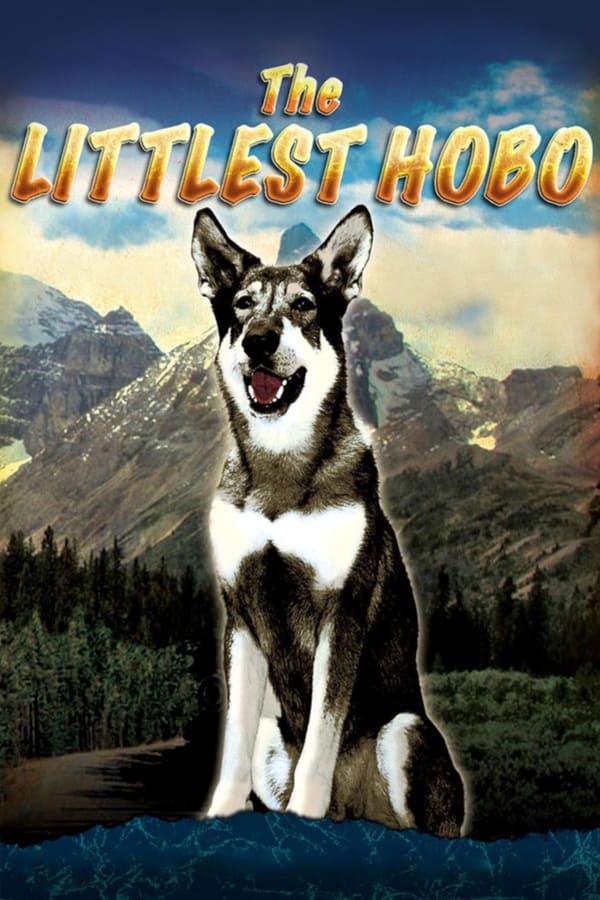 24/7: The Littlest Hobo