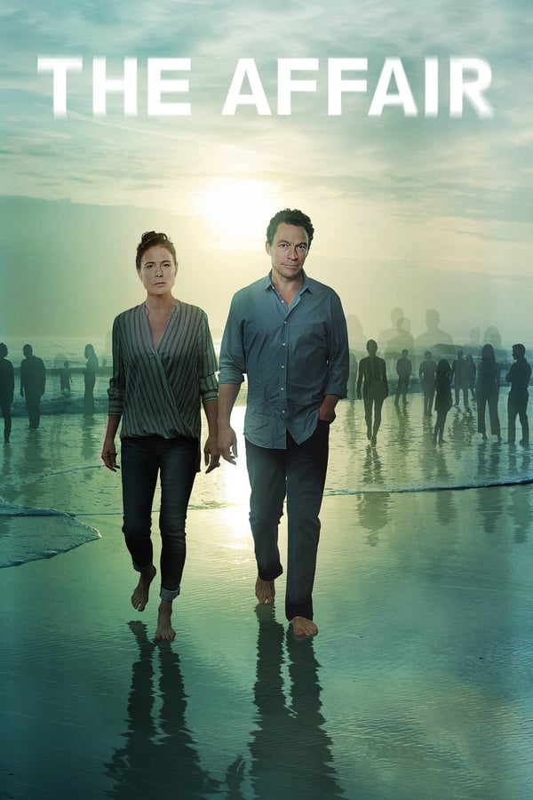 24/7: The Affair