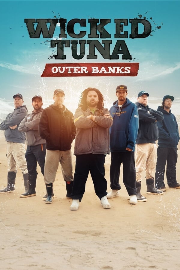 24/7: Wicked Tuna Outer Banks