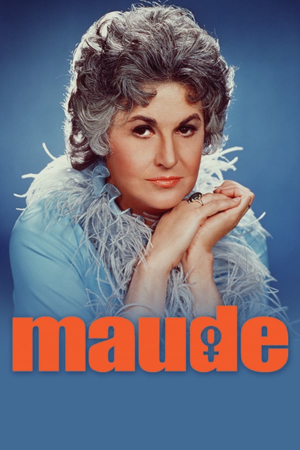 24/7: Maude