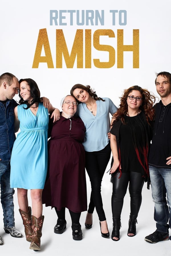 24/7: Return to Amish