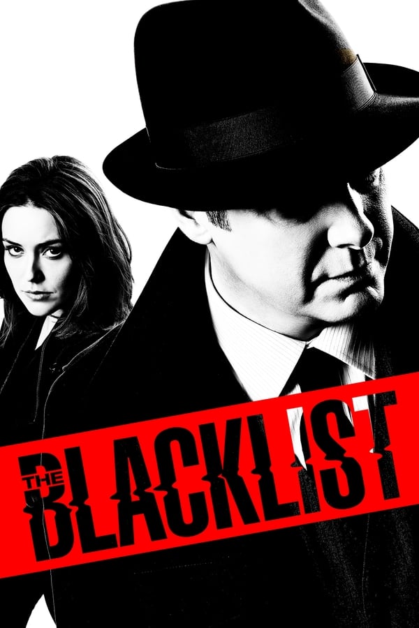 24/7: The Blacklist
