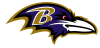 US : NFL BALTIMORE RAVENS