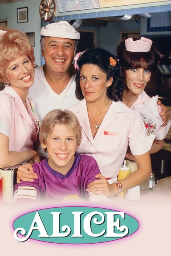 24/7: Alice