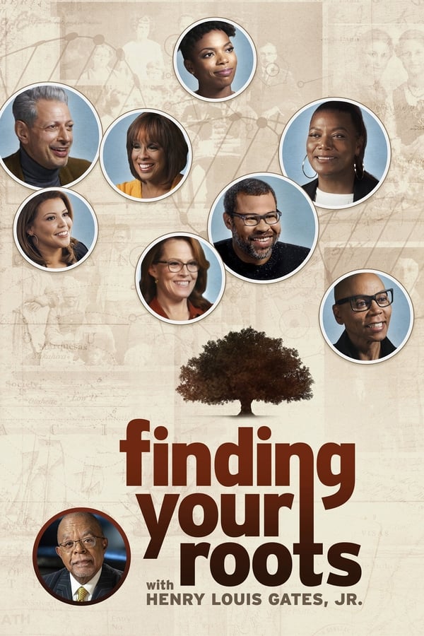 24/7: Finding Your Roots
