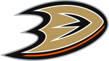 US : NHL ANAHEIM DUCKS