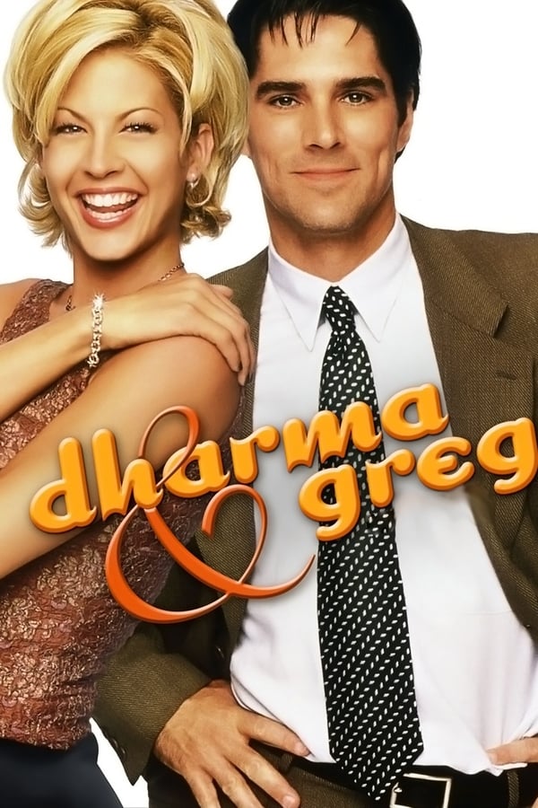 24/7: Dharma and Greg