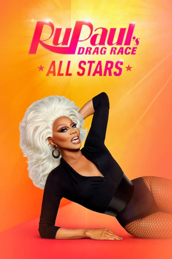 24/7: RuPauls Drag Race All Stars