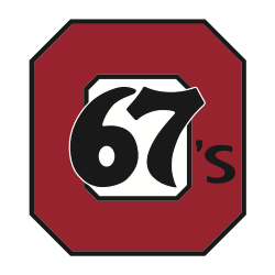 OHL : OTTAWA 67’S