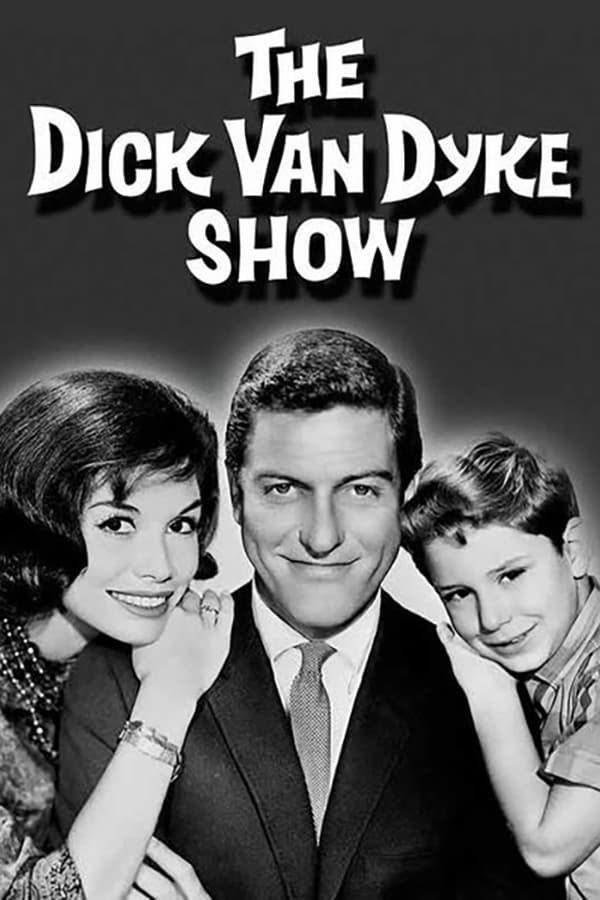 24/7: The Dick Van Dyke Show