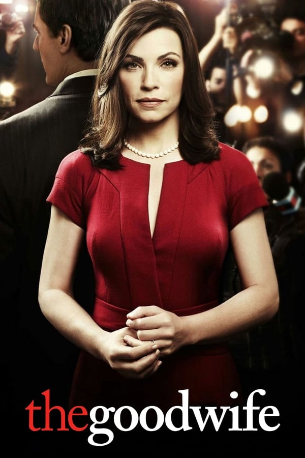 24/7: The Good Wife