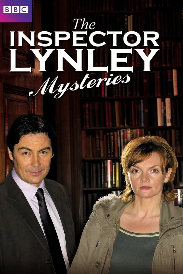 24/7: The Inspector Lynley Mysteries
