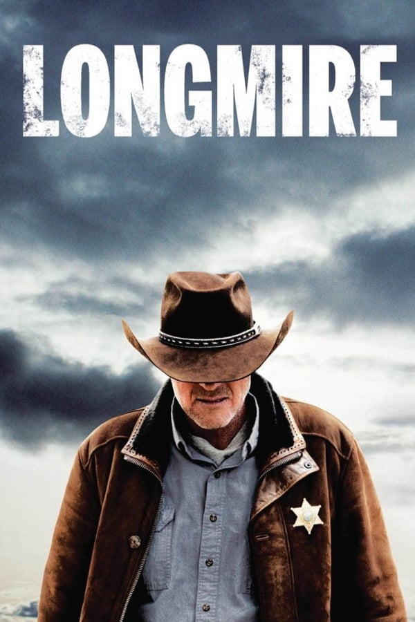 24/7: Longmire