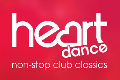 RADIO: HEART DANCE