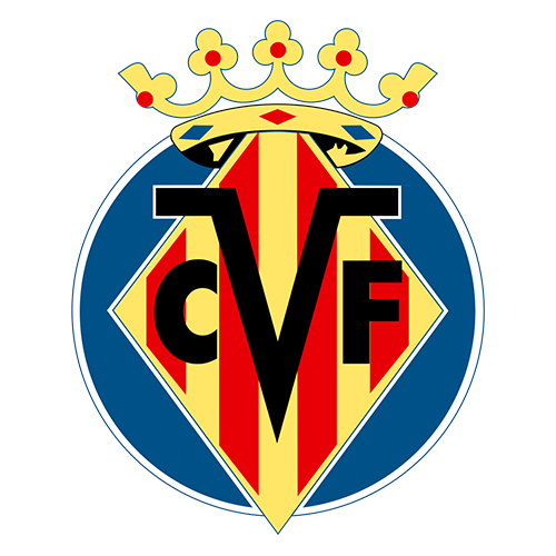 LA LIGA : VILLARREAL